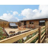 The Stable Romantic Character Holiday Cottage In Church Broughton