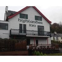 Highlander Inn
