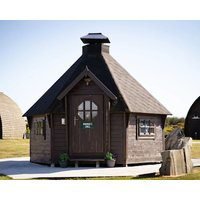 Wigtown by Wigwam Holidays