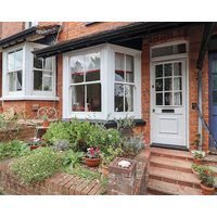 Puffins Family Friendly Country Holiday Cottage In Sidmouth