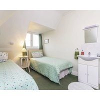 The Ravensbourne Hotel