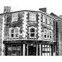 The Cornerhouse