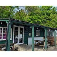 Glan yr Afon Dau - Relax Recuperate Hot Tub