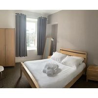 Aberdeen Serviced Apartments: Charlotte street