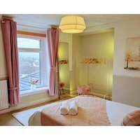 Ty Hiraeth Nna Charming Stay Steps Away From Caerphilly Castle!