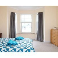 Darwin road guest house room 2