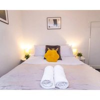 Sunnyside 2 - Contractor Long Stays by ShortStayUK