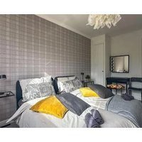 Brand New Scotland Home 3rooms Near Glasgow