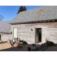 The Dairy At Wyke Farm
