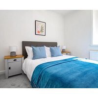 Tobago Urban Apartment