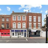 Whiskawaystays Foregate Studio No 2