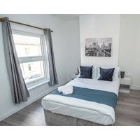 Blissful Stays 3 Bedroom Home