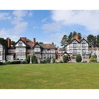 The Golf Hotel Woodhall Spa
