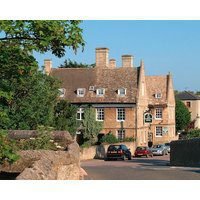 The Haycock Manor Hotel