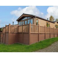 Dragonfly Pet Friendly With Hot Tub In Hipswell