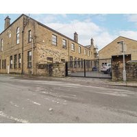 Eden Cottage In Keighley