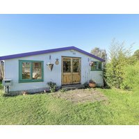 Little Eden By The Sea Pet Friendly In Humberston Lincolnshire