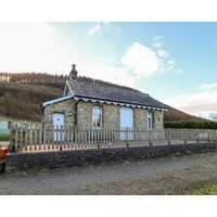 Railway Station Cottage