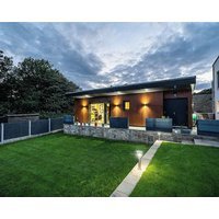 The Shed - Summer House