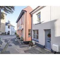 The Cottage on The Square