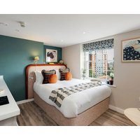 Colston Street I Your Apartment