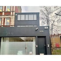 Euston Station Central Apartment 106