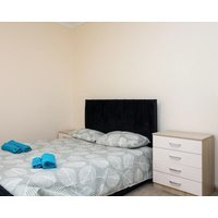 Darwin road guest house room 3