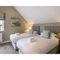 The Lodge @ Carus Green