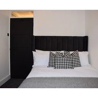 The Little Luxury Getaway!