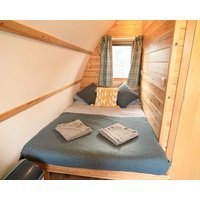 The Loft by Wigwam Holidays
