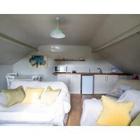 The George At Woolley