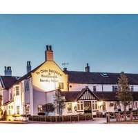 Ye Olde Bell Hotel & Spa