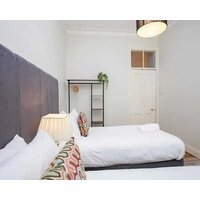 Lovely Flat in Ideal Location