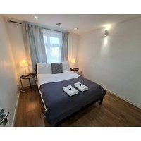 Urban Hideaway 2beds apartment