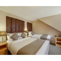 Highland Aberdeen City Centre