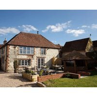 The White Hart South Harting