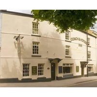 The Coach and Horses Inn