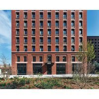 Vertus Edit Canary Wharf