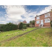 Cosy Semidetached Home