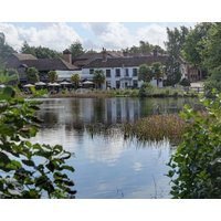 Frensham Pond Country House Hotel & Spa