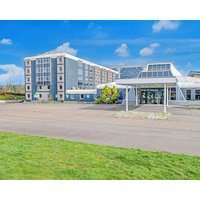 Belvilla Aberdeen Bridge Of Don Exhibition Centre