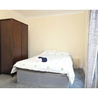 Centrally Located Double Room