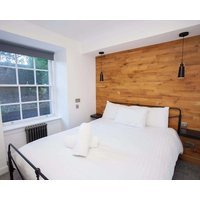 West End Gem With Private Terrace Glasgow