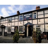 The Mount Inn