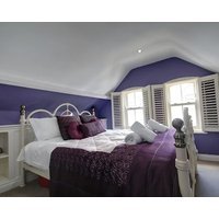 The Little Angel Cottage