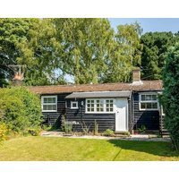 3 Uplands Thorpeness - Sleeps 3 Close to Beach Boating Lake Thorpeness Golf Club and Country Club - Aldeburgh Coastal Cottages