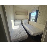 Patricia 3 Bed Balcony in Rhyl