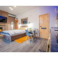 Luxury Studio - Free Parking - Great Location