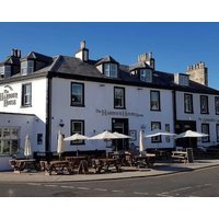 The Harbour House Hotel