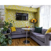 Hotel Shepherds Bush London